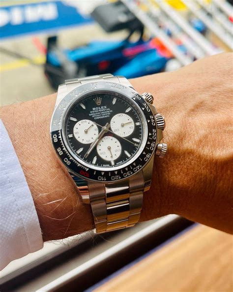 rolex daytona le mans 100|Rolex le mans race.